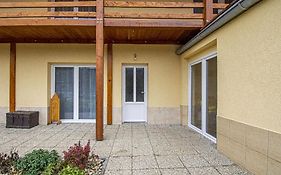 Apartmán 2kk Zlámanka